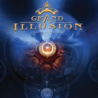 Grand Illusion – Brand New World